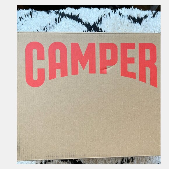 CAMPER Women's Niki Pump - Picture 6 of 6